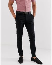 jack and jones formal pants