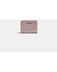 Stradivarius - – schimmernde geldbörse - Lyst