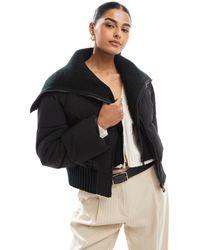 ASOS - – steppjacke - Lyst