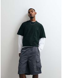 Carhartt - Lambert Relaxed Fit T-shirt - Lyst
