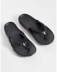 Nike - Marina Flip Flops - Lyst