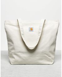 Carhartt - – tragetasche aus canvas - Lyst