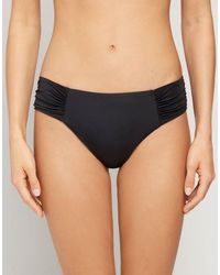 Tezenis - High-Waist Brazilian Bikini - Lyst
