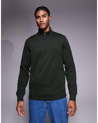 Barbour - Ilford Interlock Funnel Neck - Lyst