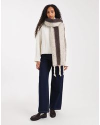Glamorous - – deckenschal - Lyst
