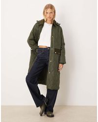 Barbour - Meredith Quilted Jacket - Lyst