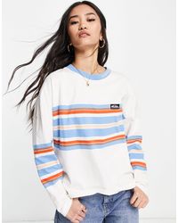 Sudaderas Quiksilver de mujer: hasta el 60 % de descuento | Lyst