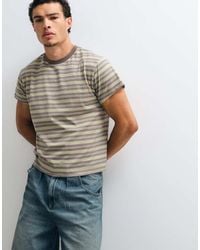 Reclaimed Vintage - Short Sleeve T-shirt - Lyst