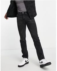 River Island-Slim jeans voor heren | Online sale met kortingen tot 65% |  Lyst NL
