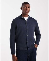 Only & Sons - Vest Met Normale Pasvorm - Lyst