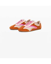 Desigual - – zweifarbige sneaker - Lyst