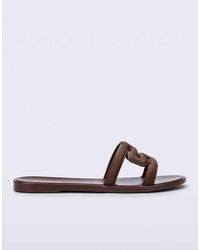 Melissa - M Slide Slip On Shoes - Lyst