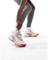 Nike - Juniper Trail 3 Trainers - Lyst