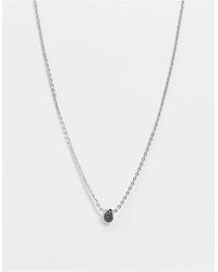 Calvin Klein Collana - Metallizzato