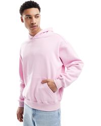 Cotton On - Cotton On Box Fit Hoodie - Lyst