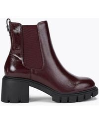 Carvela Kurt Geiger - Ignite Chelsea Boots - Lyst
