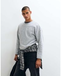 Weekday - Boxy-Fit Trui - Lyst