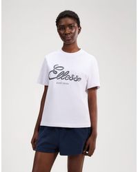 Ellesse - Ferano Tee - Lyst