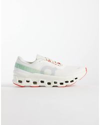 On Shoes - Cloudmster 1 Running Trainers - Lyst