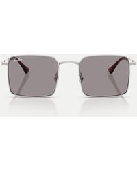 Ray-Ban - Idan - Lyst