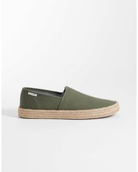 Calvin Klein - – essential – espadrilles - Lyst