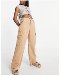 ASOS Cargo pants for Women - Up to 60% off | Lyst