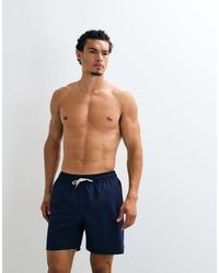 Polo Ralph Lauren - Traveller Classic Fit Swim Shorts - Lyst