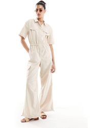 Pieces - – cargo-overall - Lyst