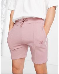 SIKSILK Shorts for Men | Online Sale up 