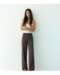 Pull&Bear - Tall - Lyst