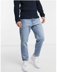 pull and bear regular fit jeans