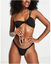 Damen-Bikinis und Badeanzüge von Pull&Bear | Online-Schlussverkauf – Bis zu  55% Rabatt | Lyst DE