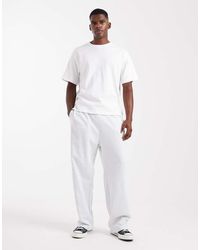 Jack & Jones - Loose Sweatpants - Lyst