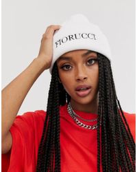 fiorucci beanie hat