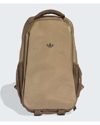 adidas Originals - Expandable Backpack - Lyst