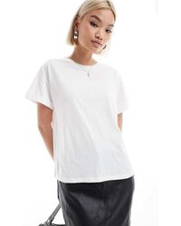 AllSaints - Briar Relaxed T-Shirt - Lyst