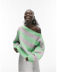 Topshop Unique Jumpers and knitwear for Women | Online Sale up to 60% off |  Lyst UK