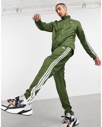 mens classic adidas tracksuit