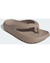 adidas Originals - Adilette Lumia Slides - Lyst