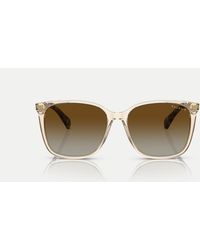 Ralph - Vvcv lunettes - Lyst