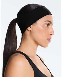 Oysho - 6Cm Sports Headband - Lyst