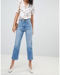 Pepe Jeans Capri and cropped jeans for 