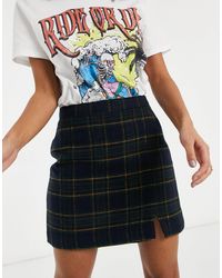hollister skirts