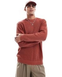 Only & Sons - – oversize-strickpullover - Lyst
