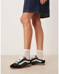 Vans - Super Lowpro Terrace - Lyst