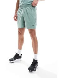 PUMA - Essentials 7'' Shorts - Lyst