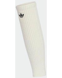 adidas Originals - Leg Warmers - Lyst