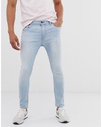 jeans homme hollister