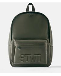 Pull&Bear - Rucksack - Lyst