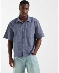 Cotton On - Darcy Short Sleeve Shirt - Lyst